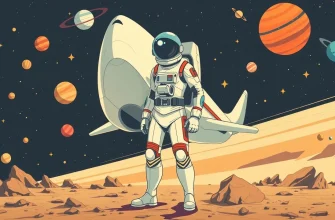 Top 10 Space Race Action Films