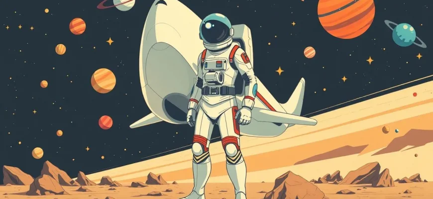 Top 10 Space Race Action Films Top 10 Space Race Action Films