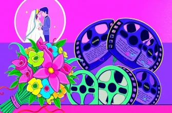 Family Wedding Films Collection