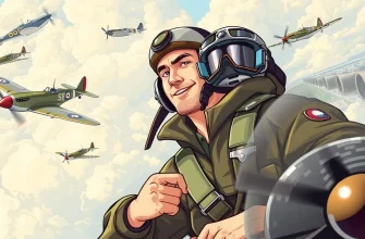 Top 10 War Aviation Films