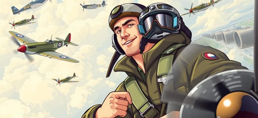 Top 10 War Aviation Films Top 10 War Aviation Films