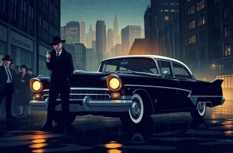 Top 10 Crime Films with Happy Endings