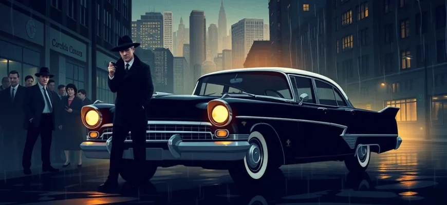 Top 10 Crime Films with Happy Endings Top 10 Crime Films with Happy Endings