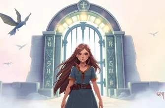 Top 10 Fantasy Films About Escaping from Magical Prisons