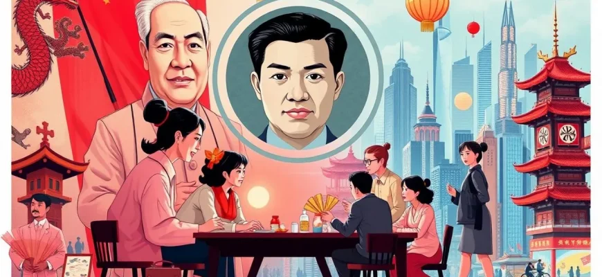 Top 10 Asian Biopics You Must Watch Top 10 Asian Biopics You Must Watch