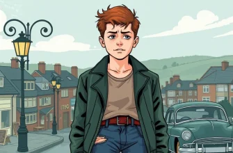 British Drama Films: The Struggles of Troubled Teens British Drama Films: The Struggles of Troubled Teens