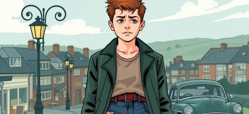 British Drama Films: The Struggles of Troubled Teens