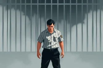 Top 10 Prison Fight Films You Need to Watch