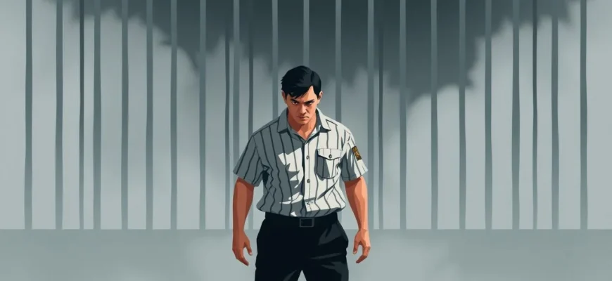 Top 10 Prison Fight Films You Need to Watch Top 10 Prison Fight Films You Need to Watch