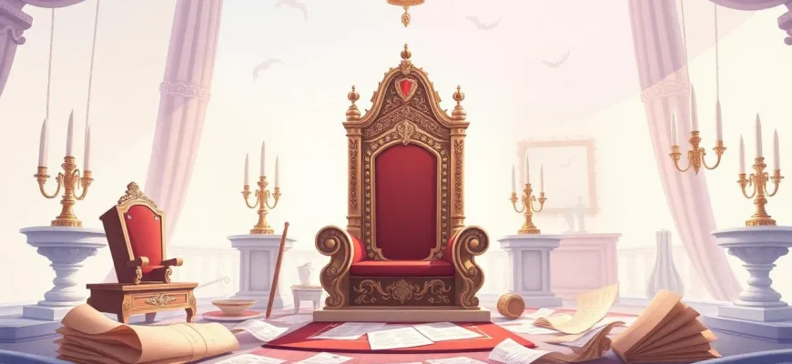 Fantasy Films with a Twist: A Cinematic Journey into Magical Coups Fantasy Films with a Twist: A Cinematic Journey into Magical Coups