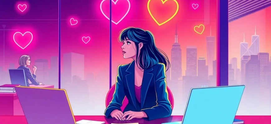 Top 10 Careerist Romance Films Top 10 Careerist Romance Films