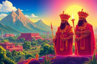 Axumite Kings: A Cinematic Journey Through History Axumite Kings: A Cinematic Journey Through History