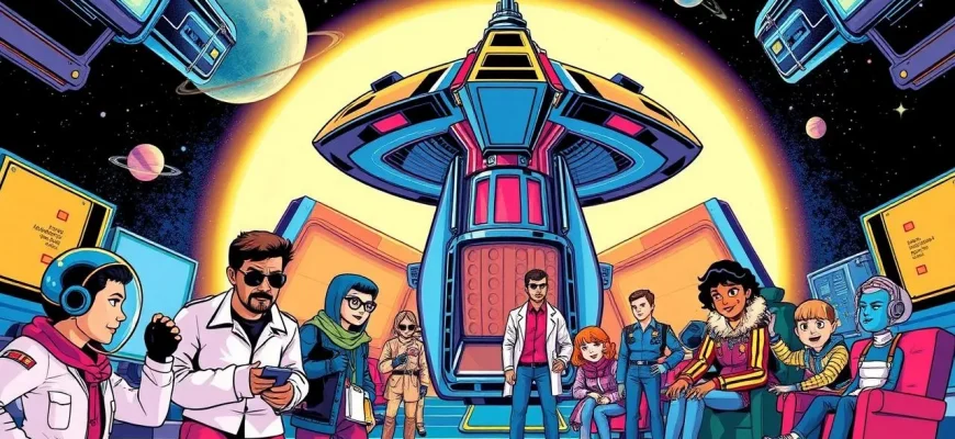 Top 10 Thrillers Set in Space Stations Top 10 Thrillers Set in Space Stations