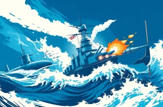 Top 10 Ship Action Films