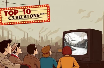 10 Must-Watch Films About Chemical Disasters 10 Must-Watch Films About Chemical Disasters
