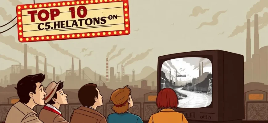 10 Must-Watch Films About Chemical Disasters 10 Must-Watch Films About Chemical Disasters