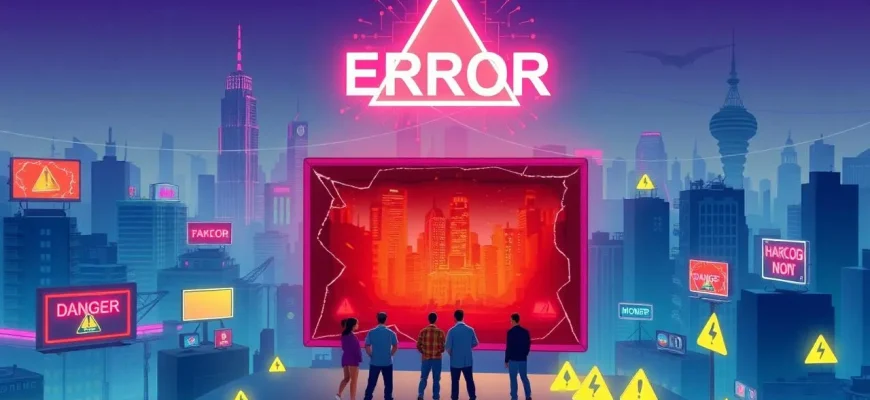 Top 10 Documentaries on Technological Disasters