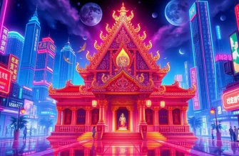 Romantic Temple Films: A Unique Collection