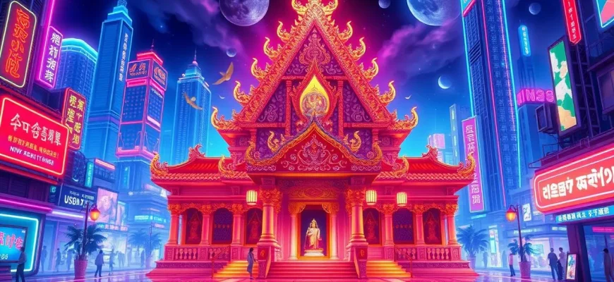 Romantic Temple Films: A Unique Collection Romantic Temple Films: A Unique Collection