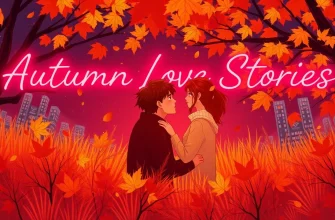 Autumn Love Stories – A Collection of Romantic Films Autumn Love Stories – A Collection of Romantic Films