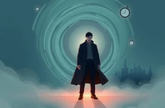 Mystical Time Travel Films: A Journey Beyond Time Mystical Time Travel Films: A Journey Beyond Time