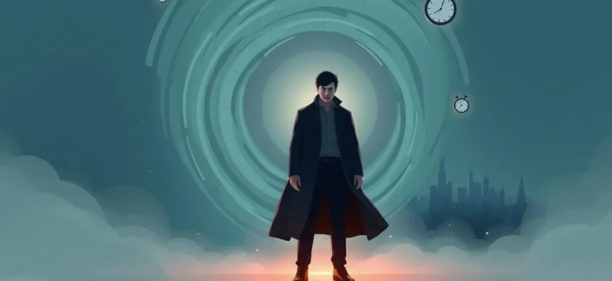 Mystical Time Travel Films: A Journey Beyond Time Mystical Time Travel Films: A Journey Beyond Time