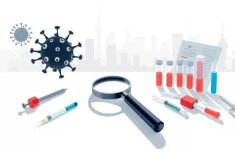 Top 10 Detective Films About Epidemics and Viruses Top 10 Detective Films About Epidemics and Viruses