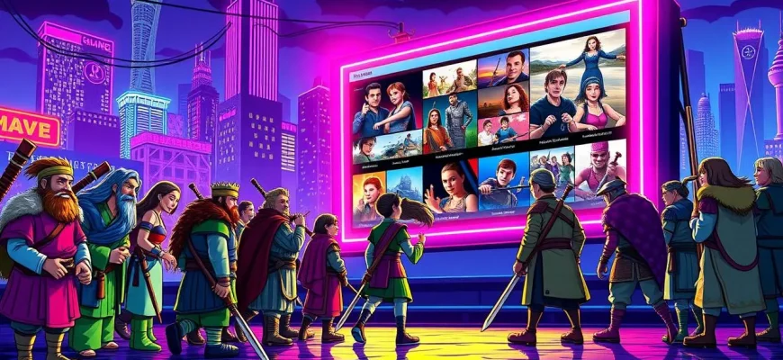 Top 10 Family Films About Warriors Top 10 Family Films About Warriors