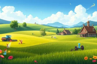 Top 10 Fantasy Farming Films Top 10 Fantasy Farming Films