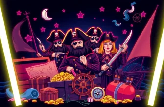 Soviet Pirate Films: A Cinematic Treasure Hunt