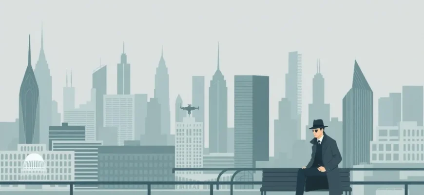 Top 10 Detective Films with Architectural Themes Top 10 Detective Films with Architectural Themes