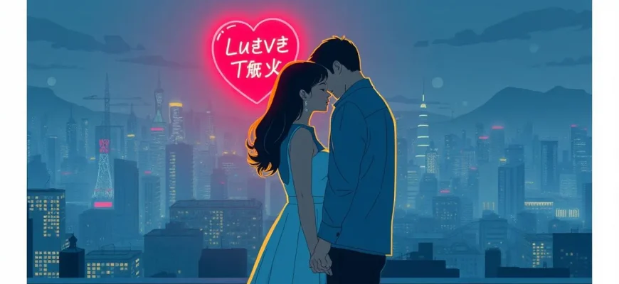 Climate Romance Films: Love Amidst Environmental Challenges Climate Romance Films: Love Amidst Environmental Challenges