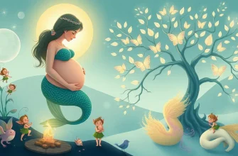 Top 10 Fantasy Films About Birth