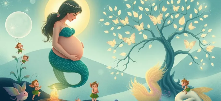 Top 10 Fantasy Films About Birth Top 10 Fantasy Films About Birth