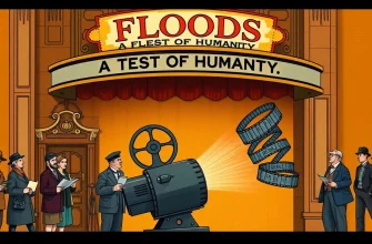 10 Films That Capture the Drama of Floods 10 Films That Capture the Drama of Floods