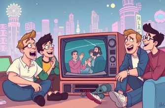 Top 10 Sci-Fi Films About Slackers