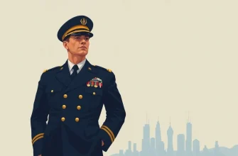 Top 10 Action Films About Military Officers