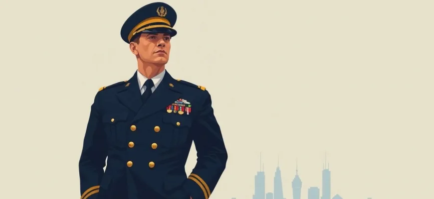 Top 10 Action Films About Military Officers Top 10 Action Films About Military Officers