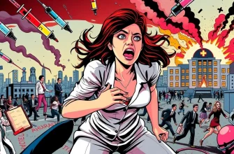 Top 10 Thrillers About Infections