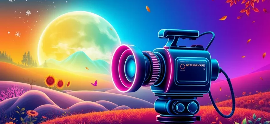 10 Documentaries That Celebrate the Seasons 10 Documentaries That Celebrate the Seasons