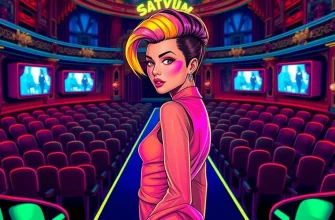 Top 10 Documentaries on Fashion Shows