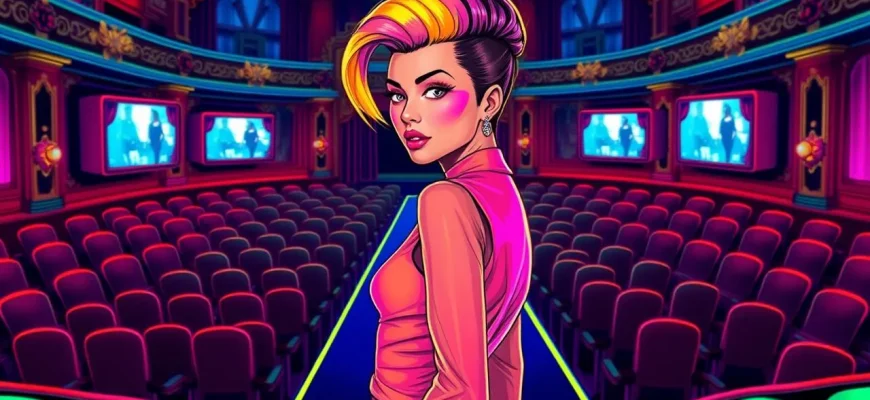 Top 10 Documentaries on Fashion Shows