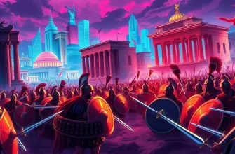 10 Historical Films About Wars with Rome 10 Historical Films About Wars with Rome