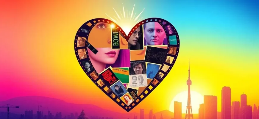 Top 10 Biopic Films on Same-Sex Love Top 10 Biopic Films on Same-Sex Love