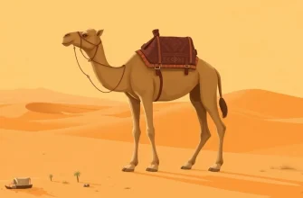 Camel Adventure Films: A Cinematic Journey