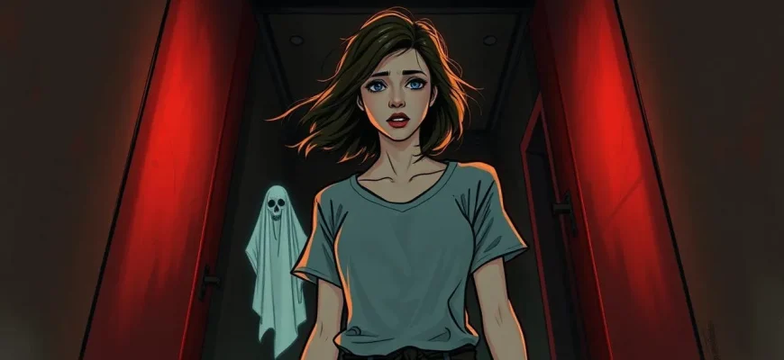 Horror Films About Struggles Horror Films About Struggles