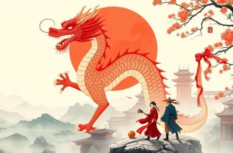 Ancient Chinese Adventure Films: A Cinematic Journey