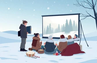 Thrilling Winter Holiday Films