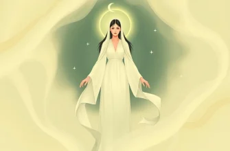 Top 10 Priestess Films