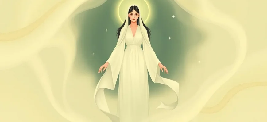 Top 10 Priestess Films Top 10 Priestess Films